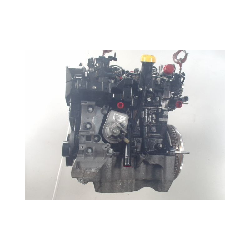 MOTEUR DIESEL RENAULT MEGANE 1.5 dCi 