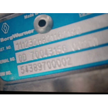 MOTEUR DIESEL RENAULT MEGANE 1.5 dCi 