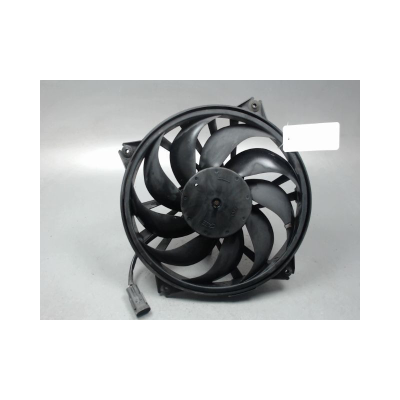 MOTEUR VENTILATEUR RADIATEUR CITROEN XSARA BREAK 2000-
