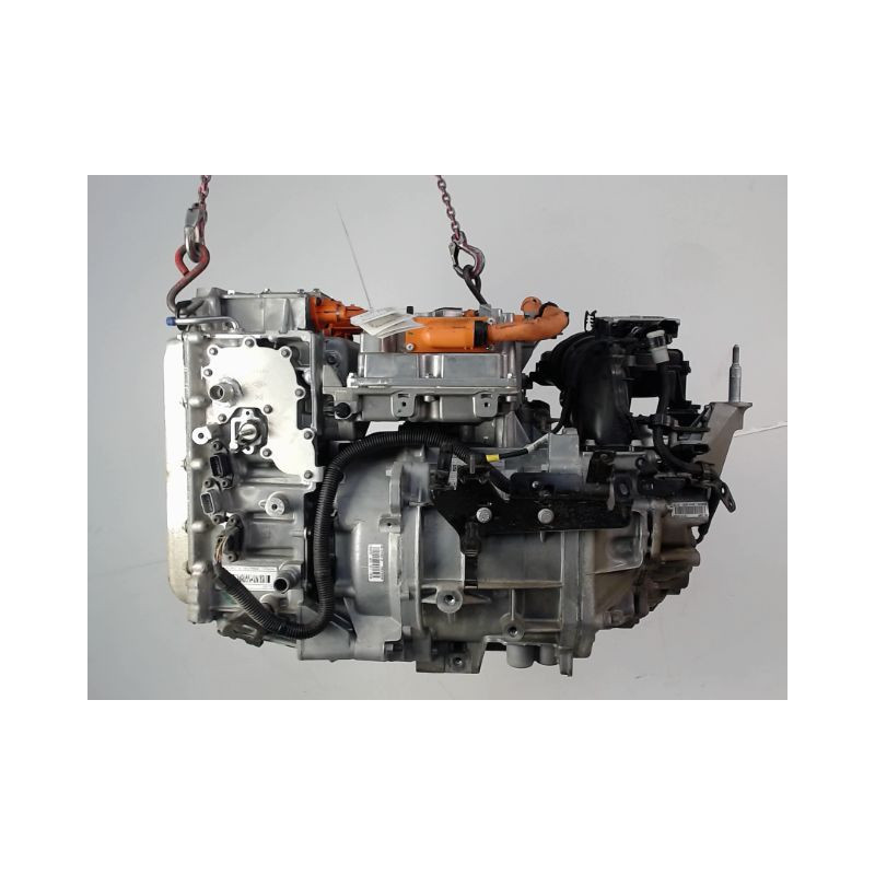 MOTEUR ESSENCE RENAULT TWINGO III 2014-... Z.E: