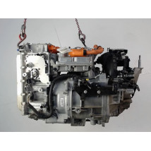 MOTEUR ESSENCE RENAULT TWINGO III 2014-... Z.E: