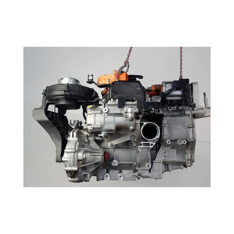 MOTEUR ESSENCE RENAULT TWINGO III 2014-... Z.E: