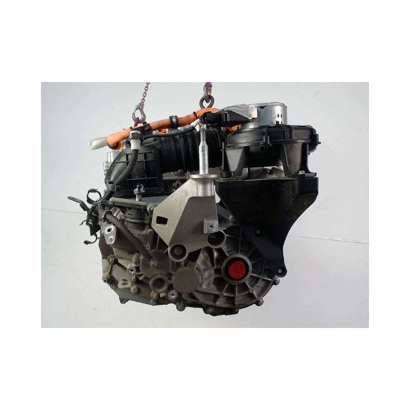 MOTEUR ESSENCE RENAULT TWINGO III 2014-... Z.E: