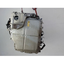 MOTEUR ESSENCE RENAULT TWINGO III 2014-... Z.E: