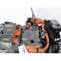 MOTEUR ESSENCE RENAULT TWINGO III 2014-... Z.E: