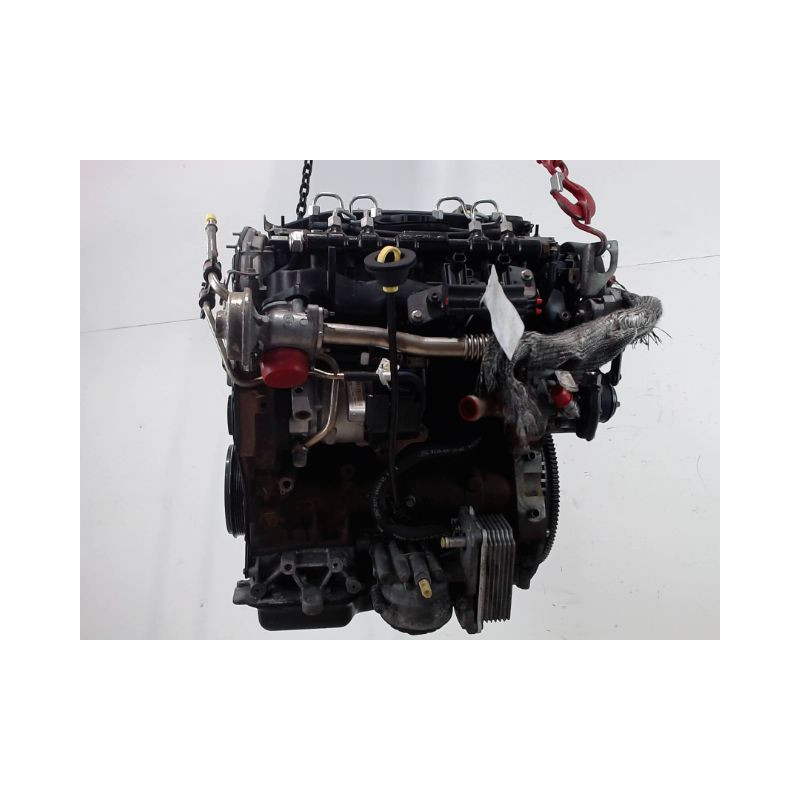 MOTEUR DIESEL FORD MONDEO 2000-2007 2.0 TDCi
