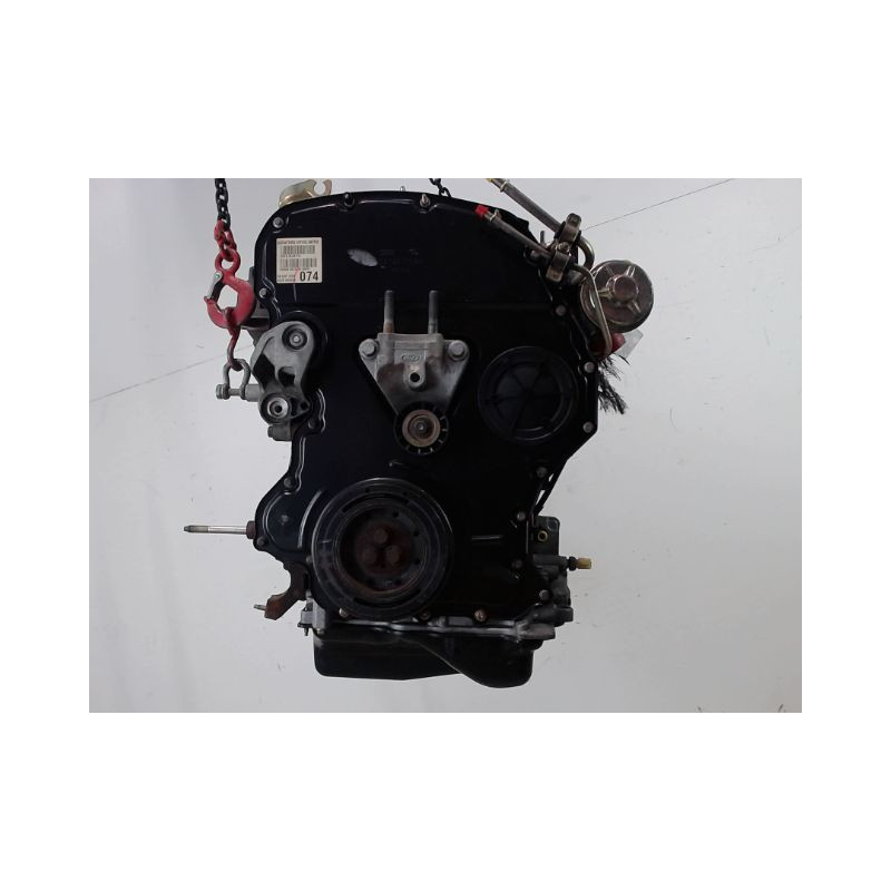 MOTEUR DIESEL FORD MONDEO 2000-2007 2.0 TDCi
