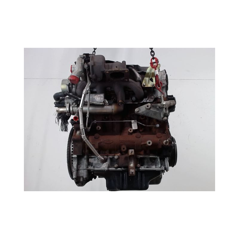 MOTEUR DIESEL FORD MONDEO 2000-2007 2.0 TDCi