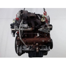 MOTEUR DIESEL FORD MONDEO 2000-2007 2.0 TDCi