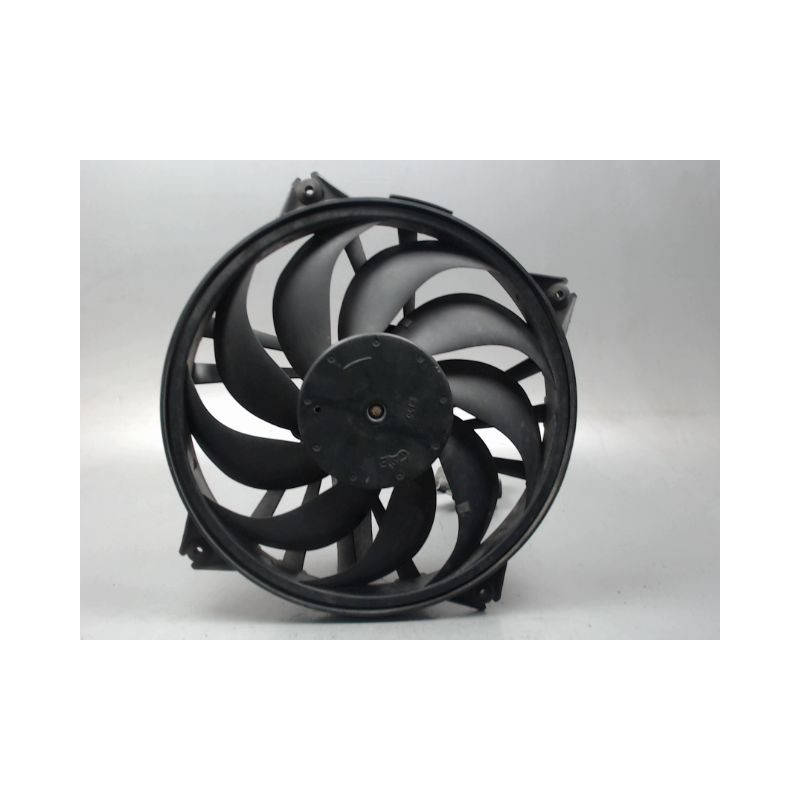 MOTEUR VENTILATEUR RADIATEUR CITROEN XSARA COUPE 2000-