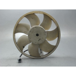 MOTEUR VENTILATEUR RADIATEUR