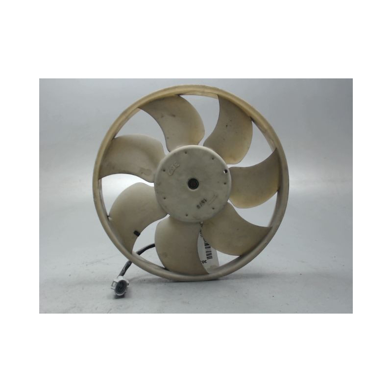MOTEUR VENTILATEUR RADIATEUR CITROEN C1 5P