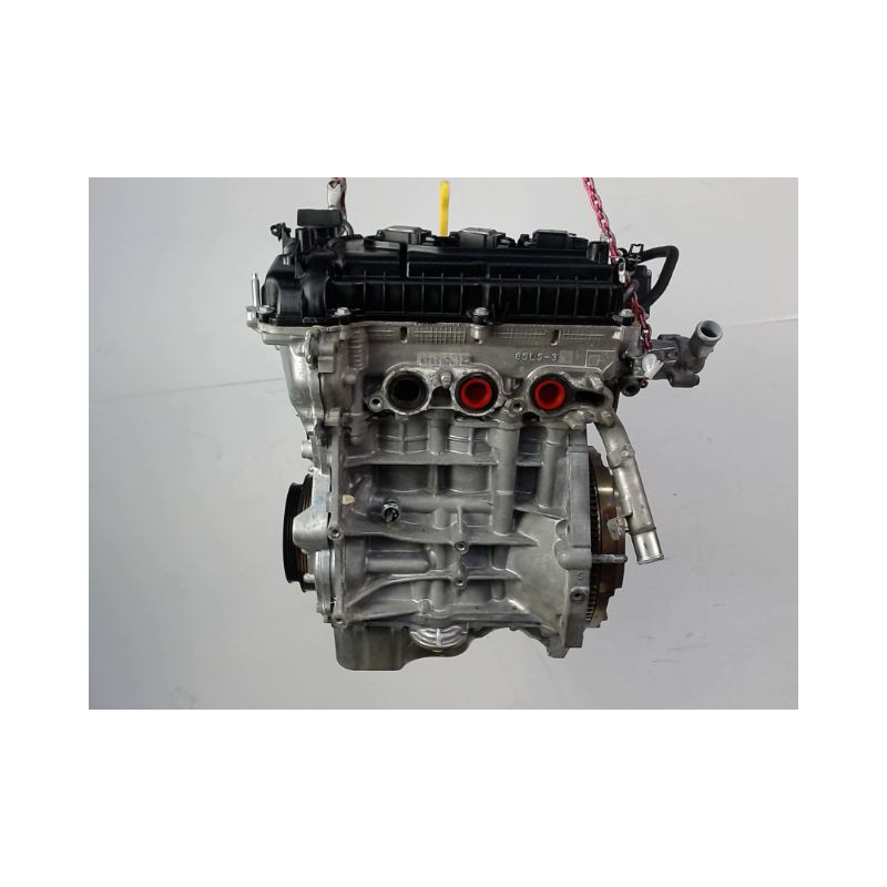 MOTEUR ESSENCE SUZUKI CELERIO 1.0 