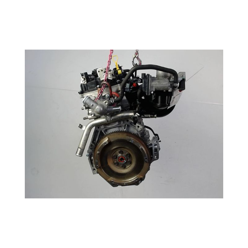 MOTEUR ESSENCE SUZUKI CELERIO 1.0 