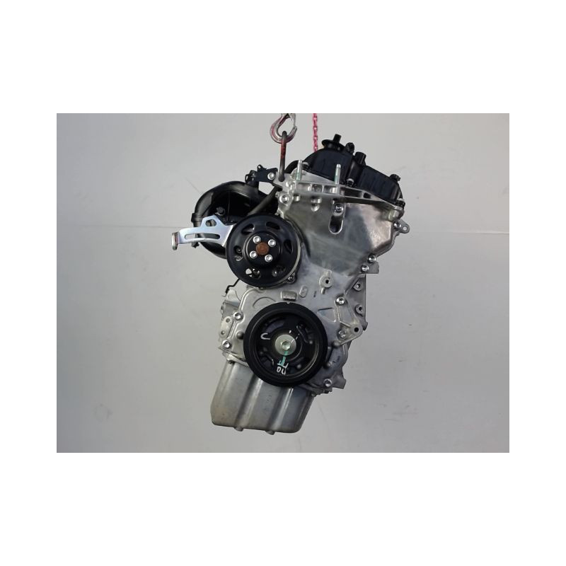 MOTEUR ESSENCE SUZUKI CELERIO 1.0 