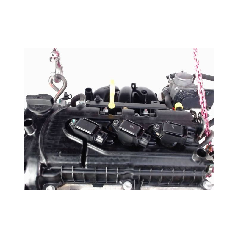 MOTEUR ESSENCE SUZUKI CELERIO 1.0 