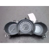 BLOC COMPTEURS CITROEN C3 2009-