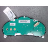 BLOC COMPTEURS CITROEN C3 2009-