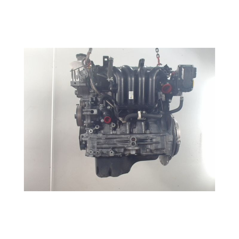 MOTEUR ESSENCE MAZDA 2 1.3