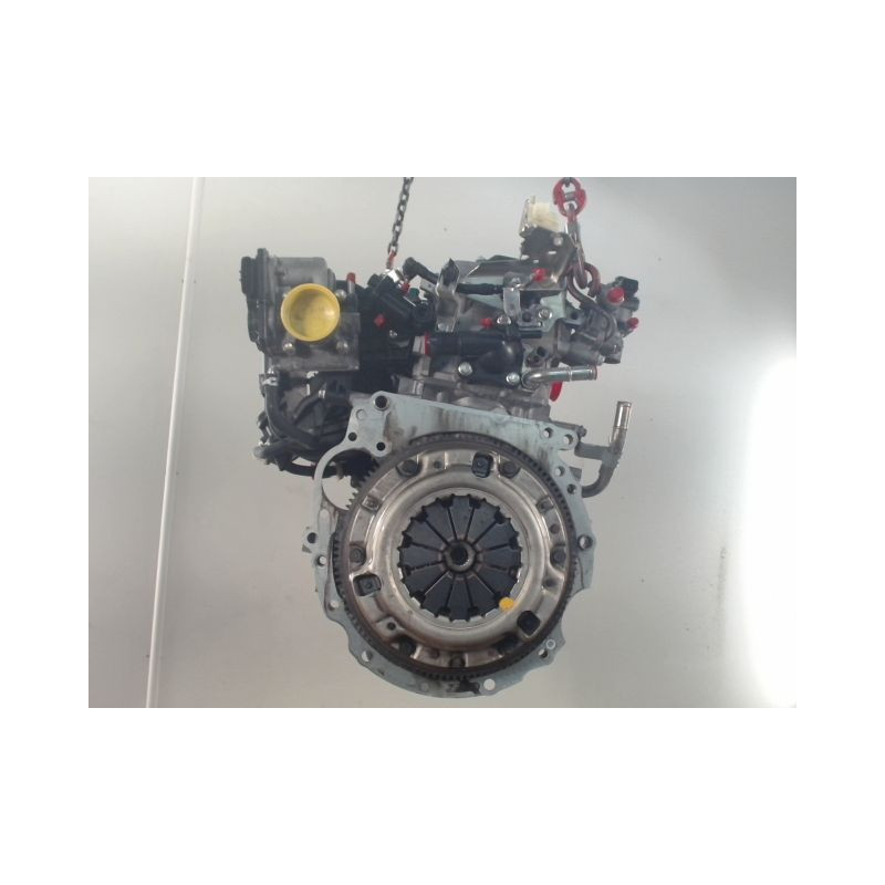 MOTEUR ESSENCE MAZDA 2 1.3