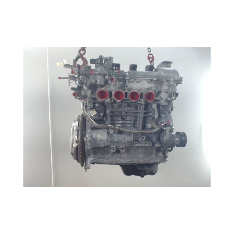 MOTEUR ESSENCE MAZDA 2 1.3