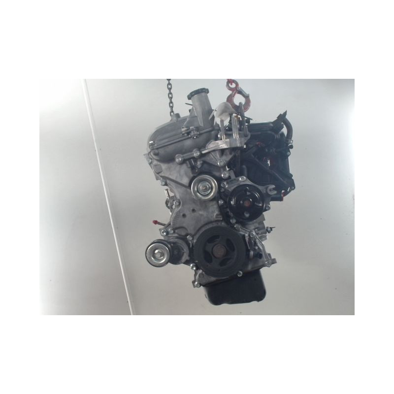 MOTEUR ESSENCE MAZDA 2 1.3