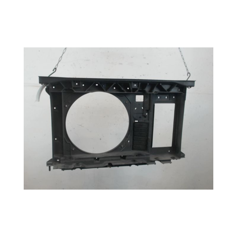 SUPPORT DE VENTILATEUR CITROEN C4 PICASSO LONG