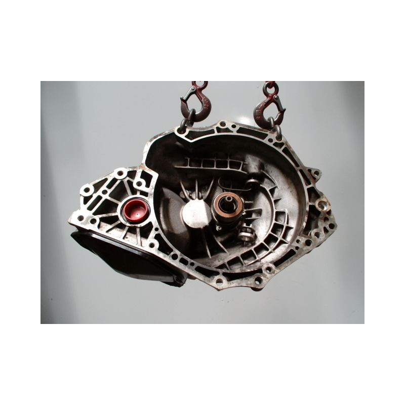 BOITE A VITESSE MECANIQUE OPEL CORSA 06-09 1.2 