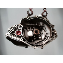 BOITE A VITESSE MECANIQUE OPEL CORSA 06-09 1.2 