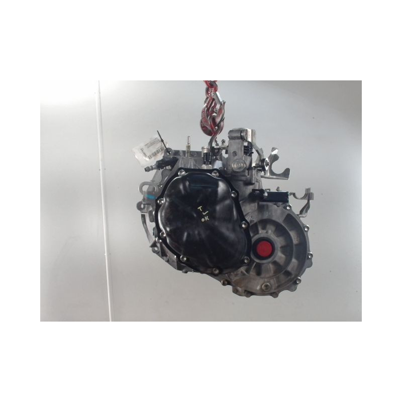 BOITE A VITESSE MECANIQUE SUZUKI SWIFT 1.3 DDiS 