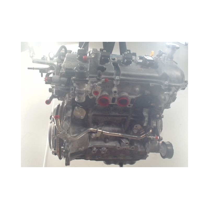 MOTEUR ESSENCE MAZDA 2 1.5