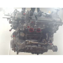 MOTEUR ESSENCE MAZDA 2 1.5
