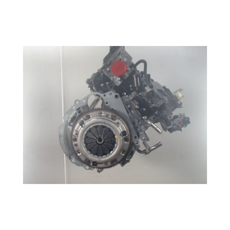 MOTEUR ESSENCE MAZDA 2 1.5