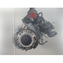MOTEUR ESSENCE MAZDA 2 1.5