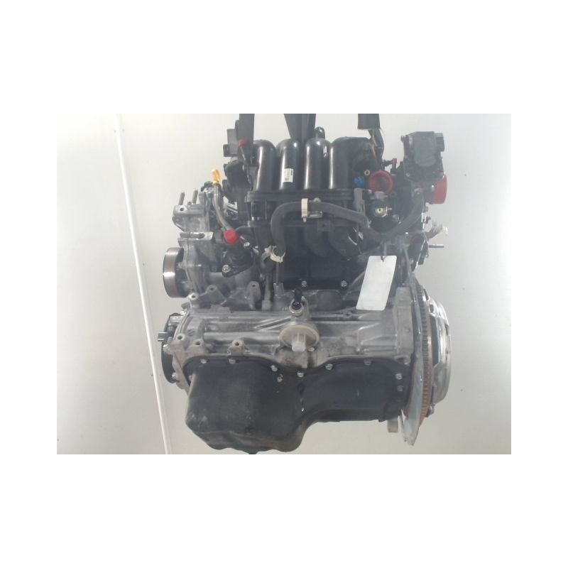 MOTEUR ESSENCE MAZDA 2 1.5