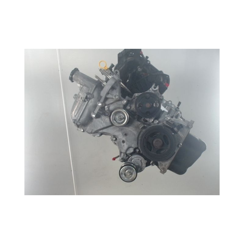 MOTEUR ESSENCE MAZDA 2 1.5