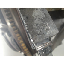 MOTEUR ESSENCE MAZDA 2 1.5
