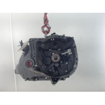 BOITE A VITESSE MECANIQUE RENAULT CLIO 1.2 16V 