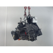 BOITE A VITESSE MECANIQUE RENAULT CLIO 1.2 16V 