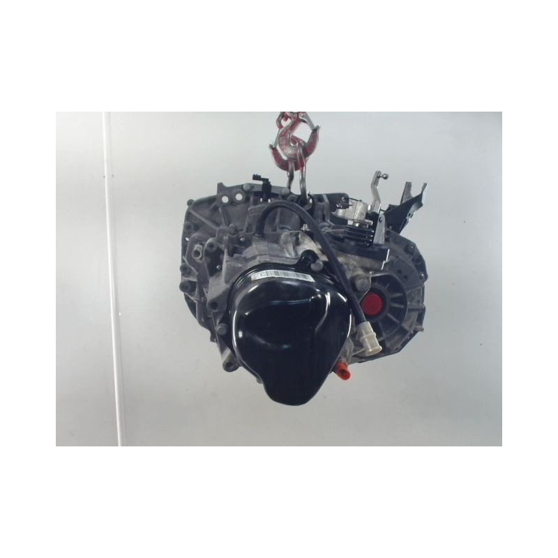 BOITE A VITESSE MECANIQUE RENAULT CLIO 1.2 16V 