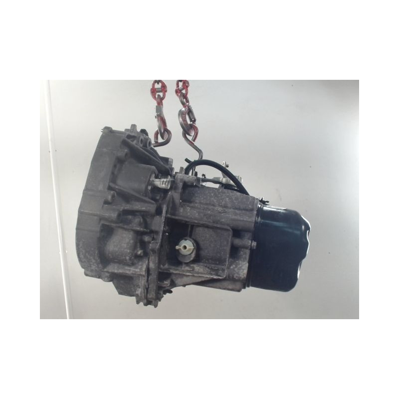 BOITE A VITESSE MECANIQUE RENAULT CLIO 1.2 16V 
