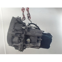 BOITE A VITESSE MECANIQUE RENAULT CLIO 1.2 16V 