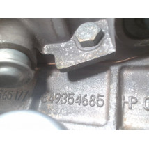 BOITE A VITESSE MECANIQUE OPEL CORSA 1.4 