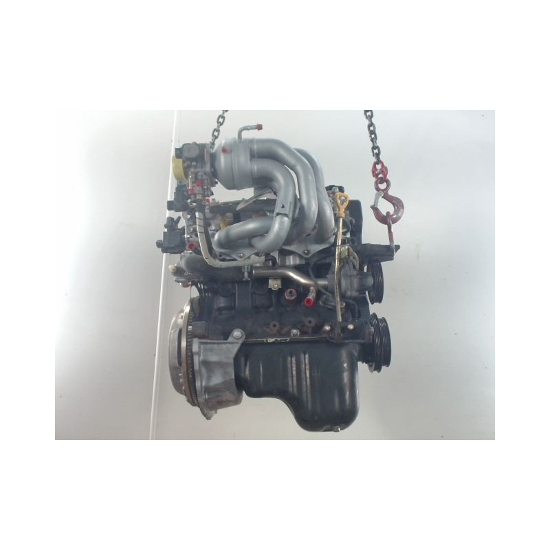 MOTEUR ESSENCE TOYOTA COROLLA 1.4 