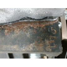 MOTEUR ESSENCE TOYOTA COROLLA 1.4 