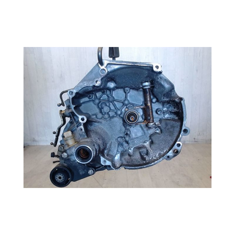 BOITE A VITESSE MECANIQUE CITROEN SAXO 1.1 X,SX