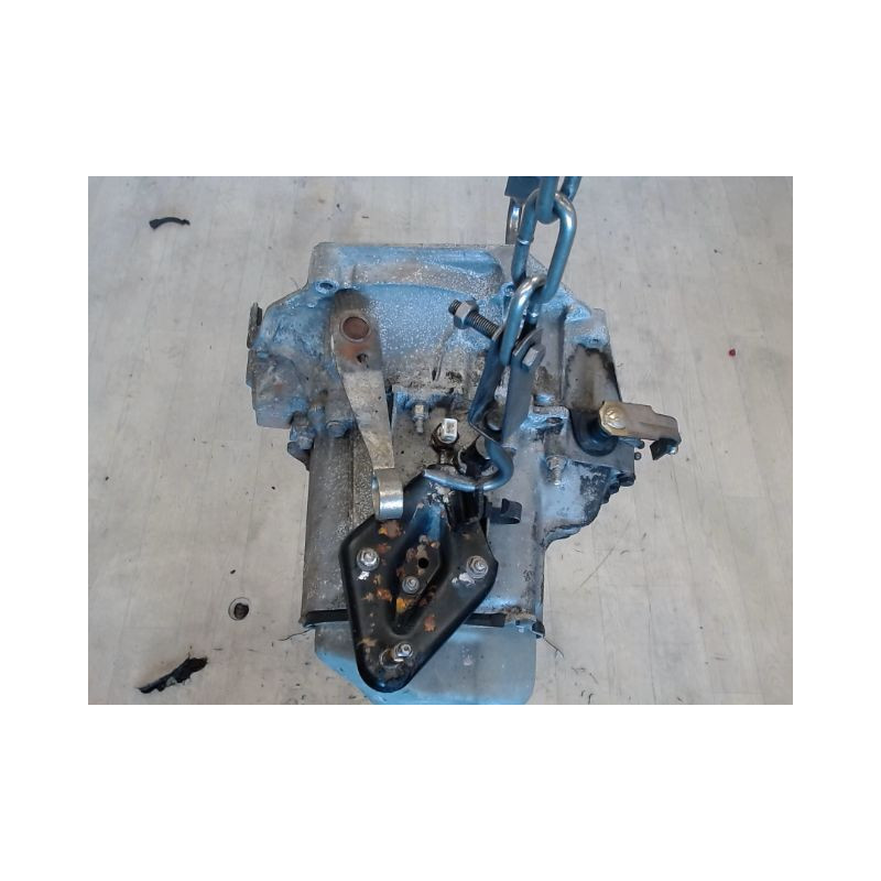 BOITE A VITESSE MECANIQUE CITROEN SAXO 1.1 X,SX