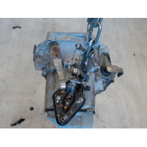 BOITE A VITESSE MECANIQUE CITROEN SAXO 1.1 X,SX