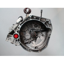 BOITE A VITESSE MECANIQUE DACIA SANDERO 2008- 1.0 LPG