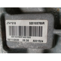 BOITE A VITESSE MECANIQUE DACIA SANDERO 2008- 1.0 LPG